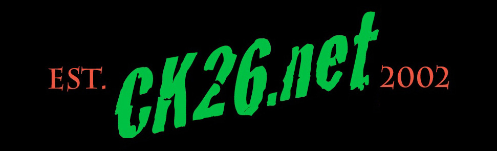 ck26 ck26